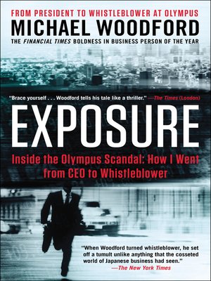 cover image of Exposure